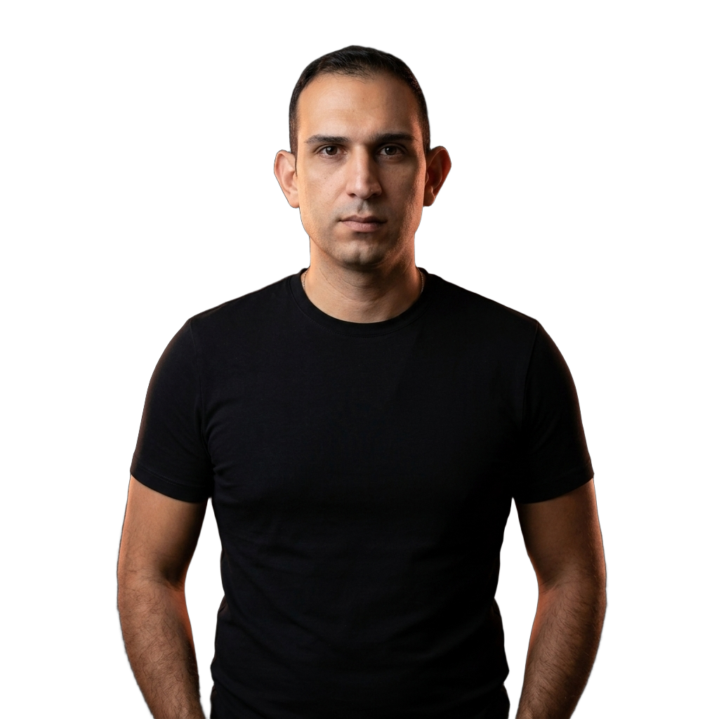 Wisam Damouny