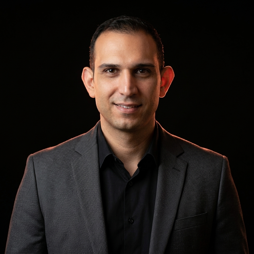 Wisam Damouny